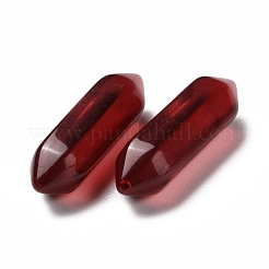 Glass Beads&nbsp;GLAA-K058-04E
