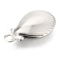 Non-Tarnish 304 Stainless Steel Charms&nbsp;STAS-I179-06P