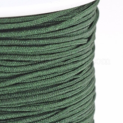 Nylon Braided Cord&nbsp;NWIR-Q009B-258