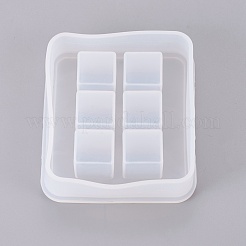 Silicone Bead Molds&nbsp;DIY-WH0143-30