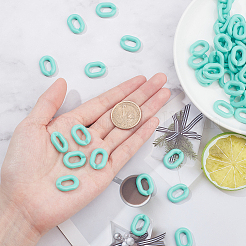 Acrylic Linking Rings&nbsp;OACR-GF0001-05E