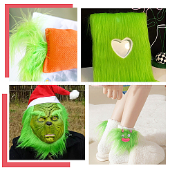 Artificial Wool&nbsp;FIND-WH0148-388A