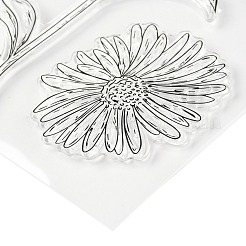 Silicone Clear Stamps&nbsp;DIY-A013-12