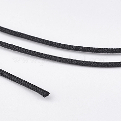 Nylon Braided Threads&nbsp;NWIR-K022-0.8mm-23