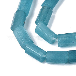 Natural Amazonite Beads Strands&nbsp;GG-N002-01A-26