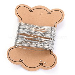 Tarnish Resistant 304 Stainless Steel Boston Link Chains&nbsp;CHS-L017-13B