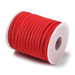 Soft Nylon Braided Cord&nbsp;NWIR-R003-02