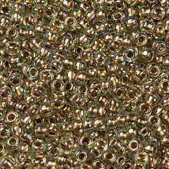 TOHO Round Seed Beads&nbsp;SEED-JPTR08-0998