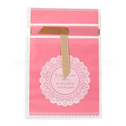 Plastic Baking Bags&nbsp;ABAG-O003-13