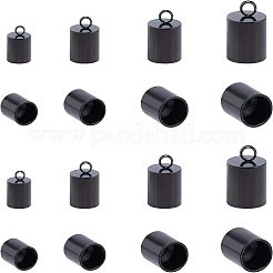 Column 304 Stainless Steel Cord Ends&nbsp;STAS-UN0010-57EB