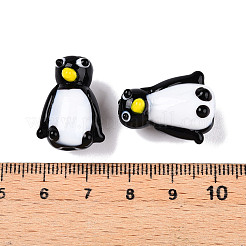 Handmade Lampwork Beads&nbsp;LAMP-ZX002-13