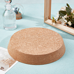 Cork Bottle Stoppers&nbsp;AJEW-WH20070-207C