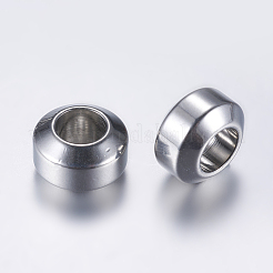 Tarnish Resistant 201 Stainless Steel Beads&nbsp;LS-STAS-L198-13P