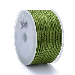 Polyester Braided Cords&nbsp;OCOR-I006-A01-36
