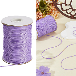 1 Roll Eco-Friendly Korean Waxed Polyester Cord&nbsp;YC-SP0001-03H