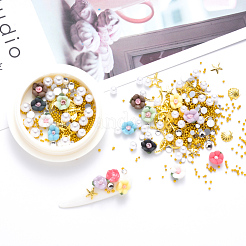 Nail Art Decoration Accessories&nbsp;MRMJ-Q087-003