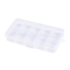 Plastic Bead Storage Containers&nbsp;CON-T003-05