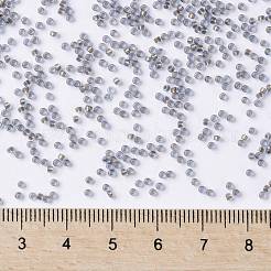 TOHO Round Seed Beads&nbsp;SEED-XTR15-0997FM