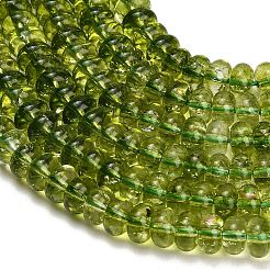 Dyed Imitation Gemstone Glass Beads Strands&nbsp;LS-GL-Z001-03A-15