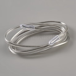 Plastic Covered Aluminum Wire&nbsp;AW-WH0006-02
