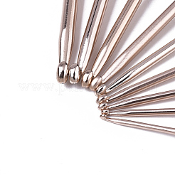 Aluminum Diverse Size Crochet Hooks Set&nbsp;TOOL-S015-015