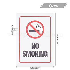 Alloy Public Signs&nbsp;AJEW-WH0251-006