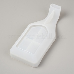 Large Spoon Holder Silicone Molds&nbsp;DIY-I046-04