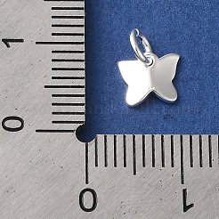925 Sterling Silver Charms&nbsp;STER-M120-01A-S