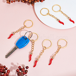 Resin Keychains&nbsp;KEYC-HY00023