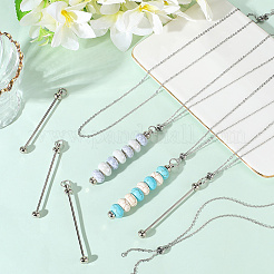 DIY Necklace Making Kit&nbsp;DIY-SC0030-23