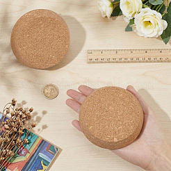 2Pcs Cork Bottle Stoppers&nbsp;FIND-OC0014-48