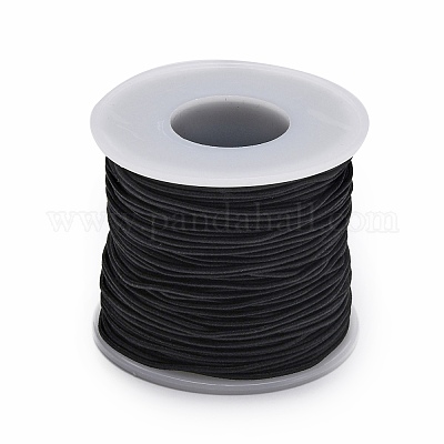 Polyester Elastic Cord&nbsp;EW-TAC0002-03A-1