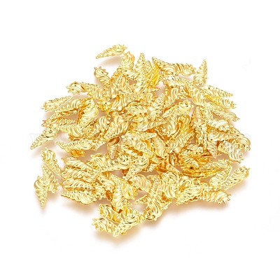 Alloy Cabochons&nbsp;MRMJ-WH0059-59-1