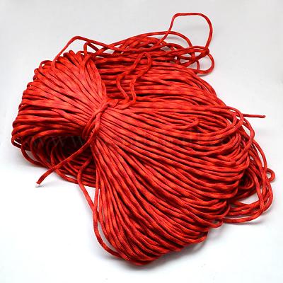 7 Inner Cores Polyester & Spandex Cord Ropes&nbsp;RCP-R006-035-1