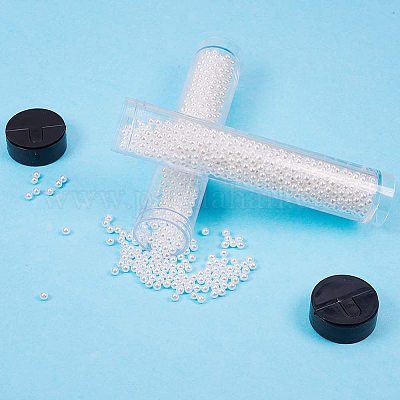 Plastic Bead Containers&nbsp;CON-PH0001-10-1