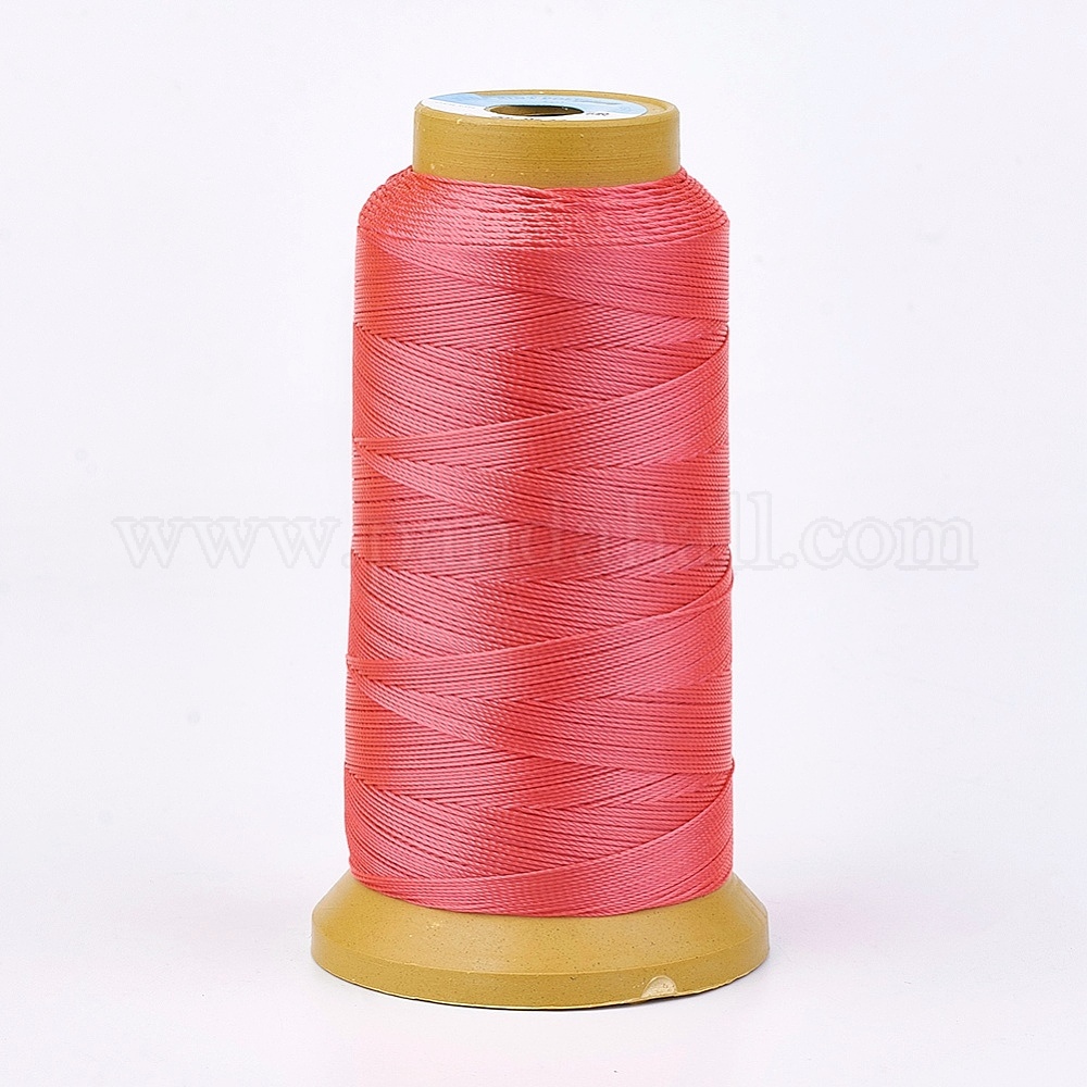 Wholesale Polyester Thread - Pandahall.com
