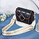 Polyester Adjustable Bag Straps&nbsp;FIND-WH0417-23C-4