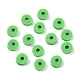 Handmade Polymer Clay Beads&nbsp;CLAY-R067-4.0mm-B06-2