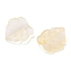 Transparent Glass Pendants&nbsp;GLAA-B004-03B-3