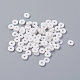 Handmade Polymer Clay Beads&nbsp;CLAY-R067-4.0mm-17-4