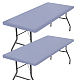 Polyester Tablecloth&nbsp;AJEW-WH20010-92A-01-1