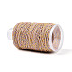 150M S24-Ply Cotton Twisted Cords&nbsp;OCOR-N010-01-27-3