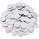 PVC Paillette/Sequin Pendants&nbsp;PVC-WH20005-01B-1