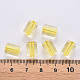 Transparent Acrylic Beads&nbsp;TACR-S154-17A-81-4