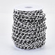 Tarnish Resistant 304 Stainless Steel Curb Chains&nbsp;CHS-S001-11A-P-3