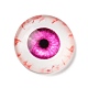 Halloween Translucent Resin Decoden Cabochons&nbsp;CRES-Z007-01A-03-1