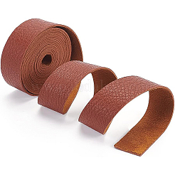 PU Leather Cord&nbsp;LC-WH0008-01A