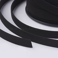 Faux Suede Cord&nbsp;LW-Q015-10mm-1090