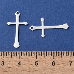Brass Pendants&nbsp;KK-F880-05S-05