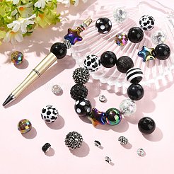 DIY Jewelry Making Kits&nbsp;DIY-CJ0003-36